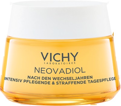 VICHY NEOVADIOL Intensiv Pflegende & Straffende Tagespflege  50 ml Creme