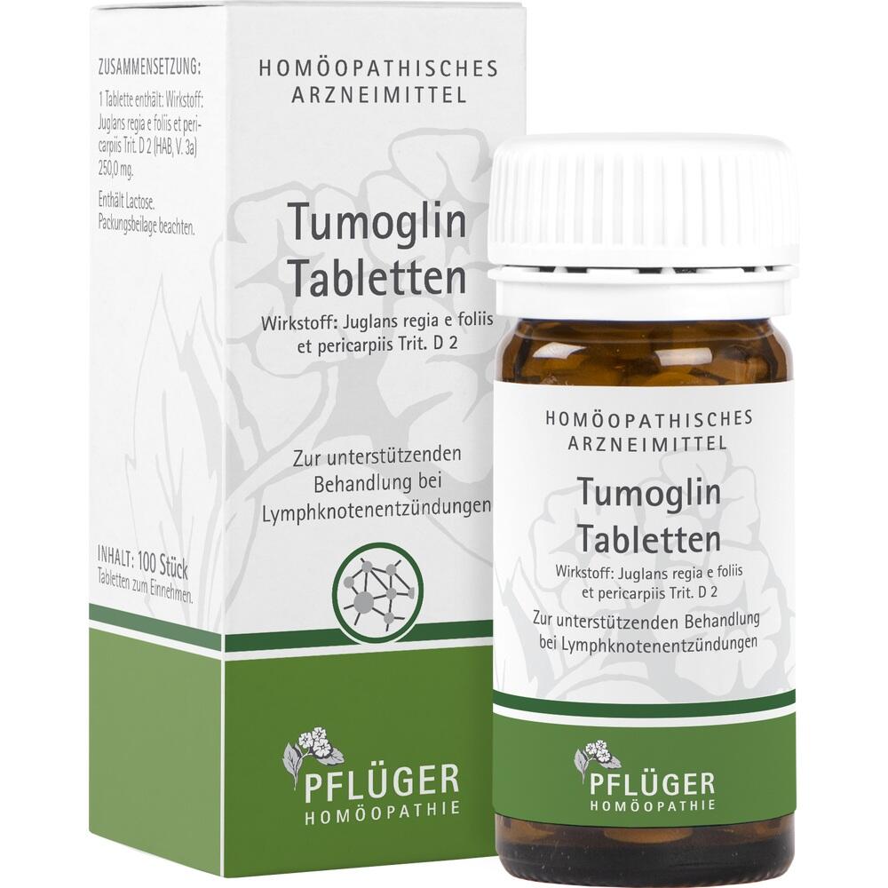 Tumoglin Tabletten 100 St Tabletten