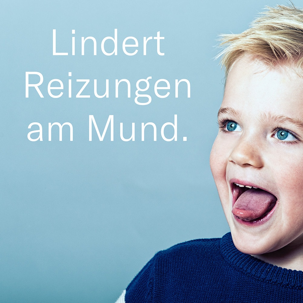 LETI balm REPAIR pflegende Creme für den Mundbereich 30 ml Creme