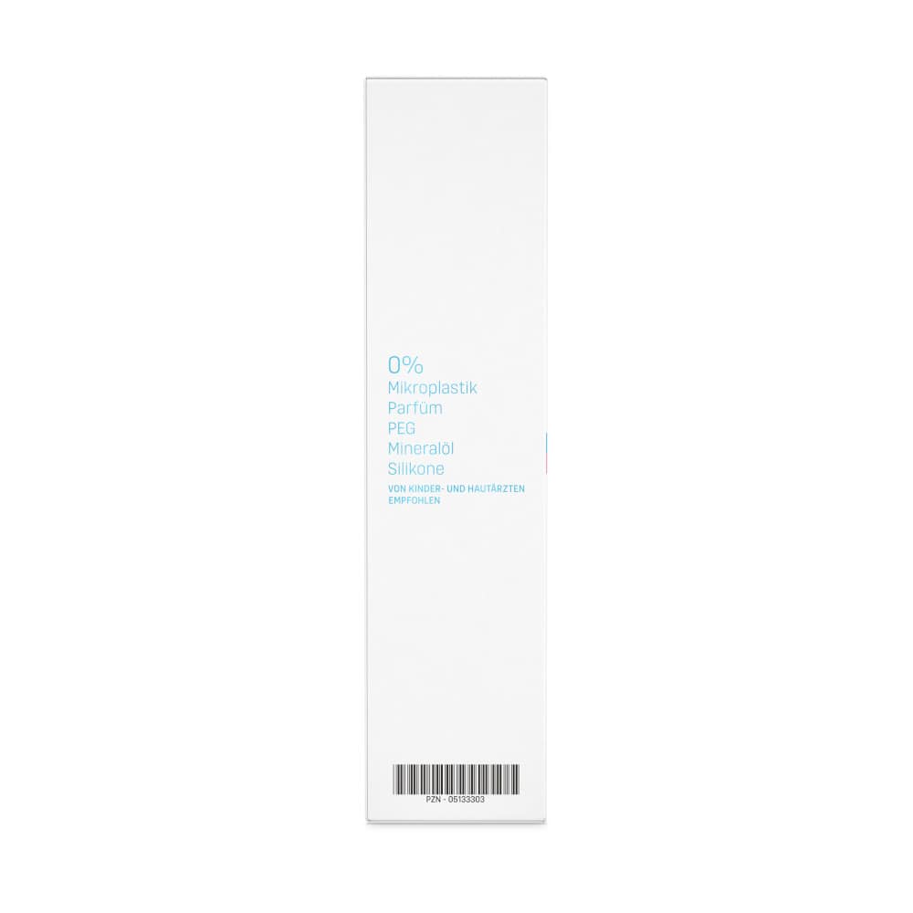 EUBOS Trockene Kinderhaut HAUT RUHE LOTION 125 ml Lotion