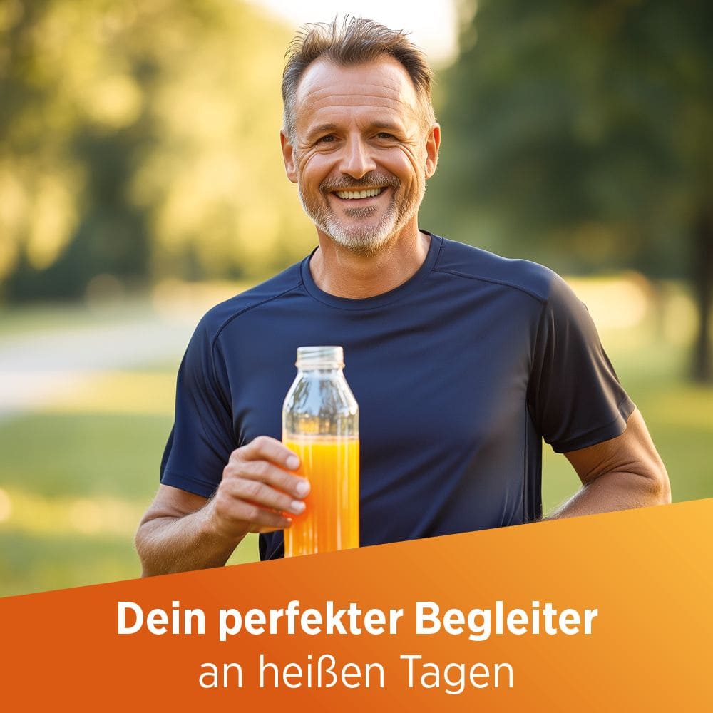 Biolectra MAGNESIUM 400mg ULTRA Orange 40 St Granulat