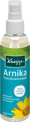 Kneipp Arnika Franzbranntwein 150 ml Sprühflasche