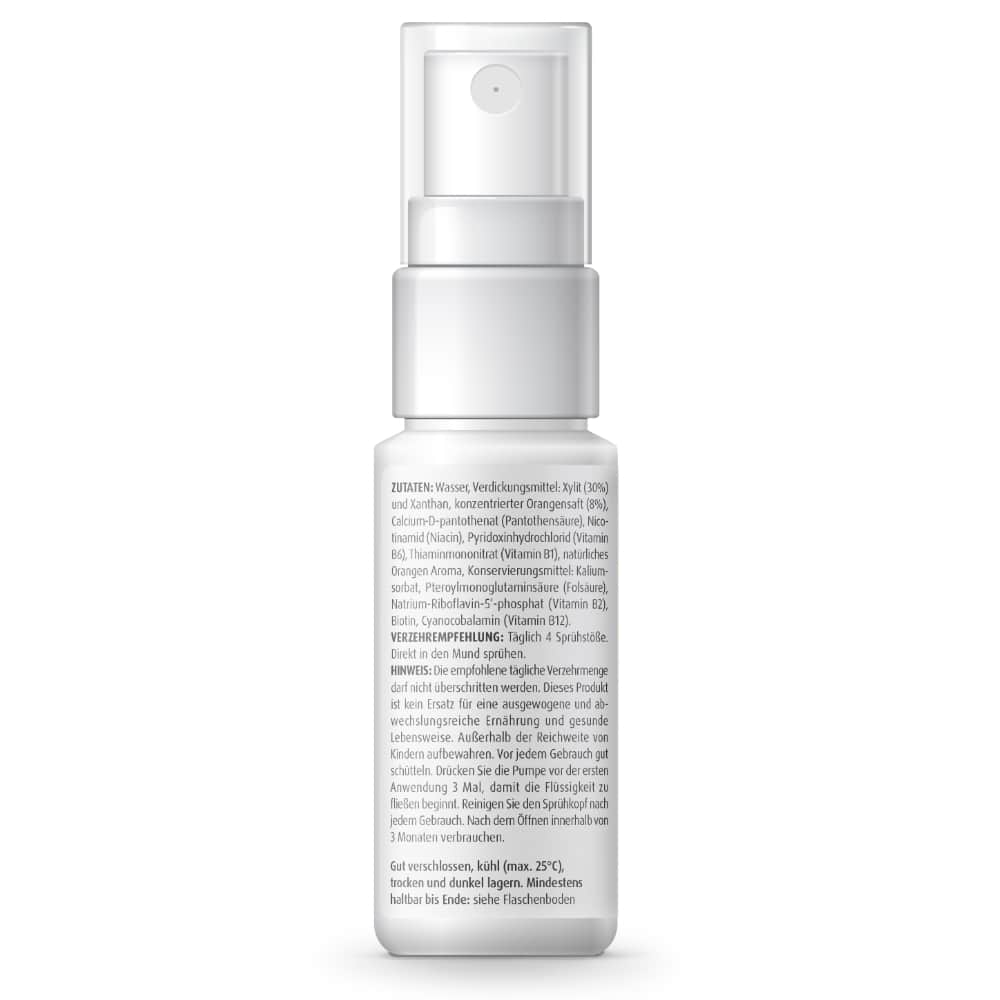 Zein Pharma B-Komplex Forte Direkt Spray  25 ml Spray