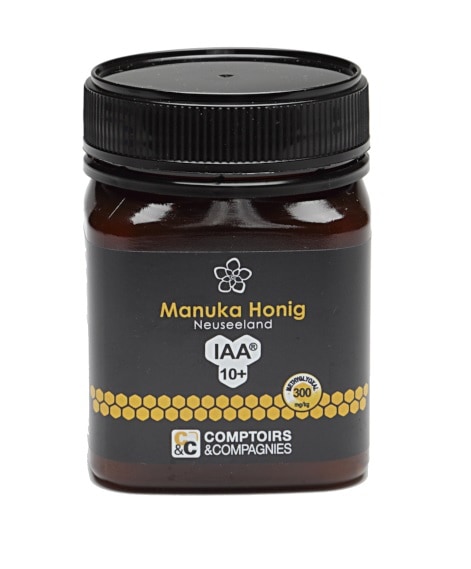 Manuka Honig MGO300 250 g
