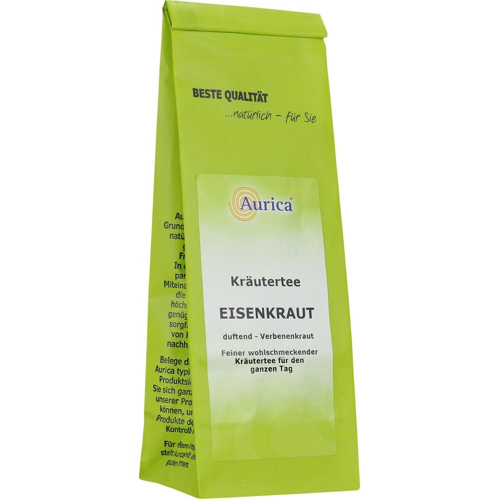 Eisenkraut Kräutertee 50 g Tee