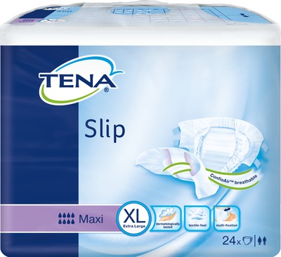 TENA Slip Maxi XL 24 St