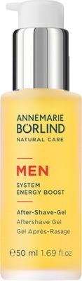 ANNEMARIE BÖRLIND MEN After-Shave-Gel 50 ml Gel