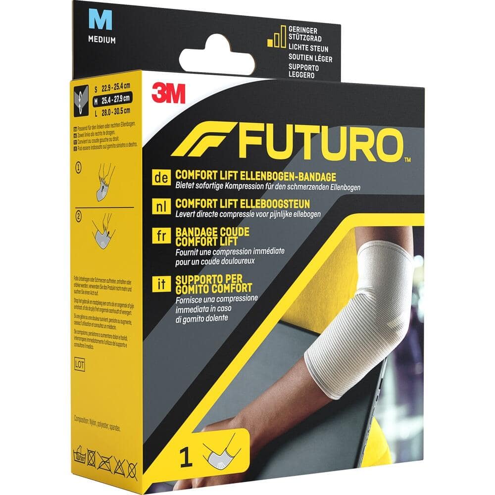 FUTURO Comfort EllenBand M 1 St Bandage