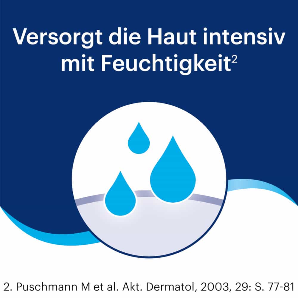 Optiderm Lotion bei Juckreiz und trockener Haut 500 g Emulsion