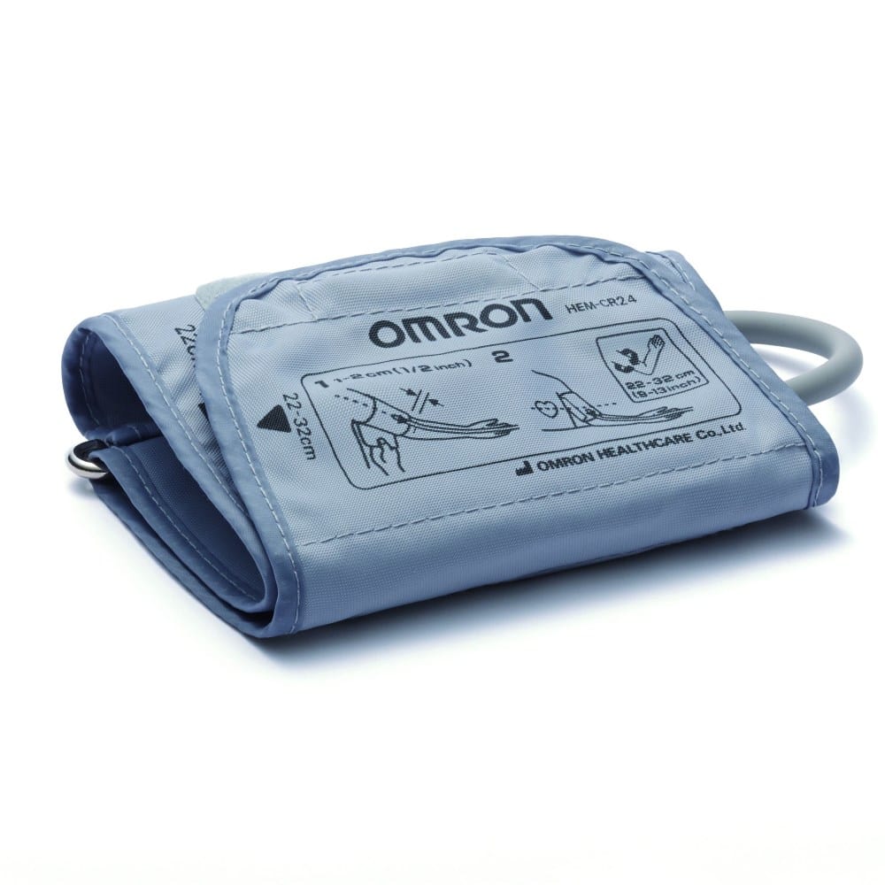 OMRON Ringmanschette 22-32 cm CM2 1 St