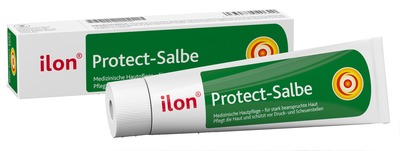 ILON Protect Salbe 50 ml Salbe