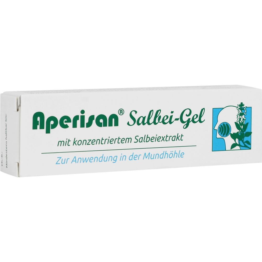 Aperisan Salbei-Gel 10 ml Gel
