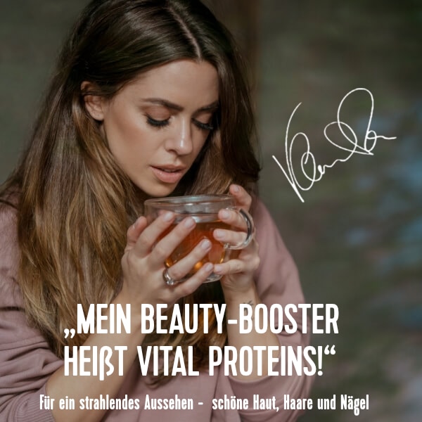 VITAL PROTEINS COLLAGEN PEPTIDES 567 g Pulver