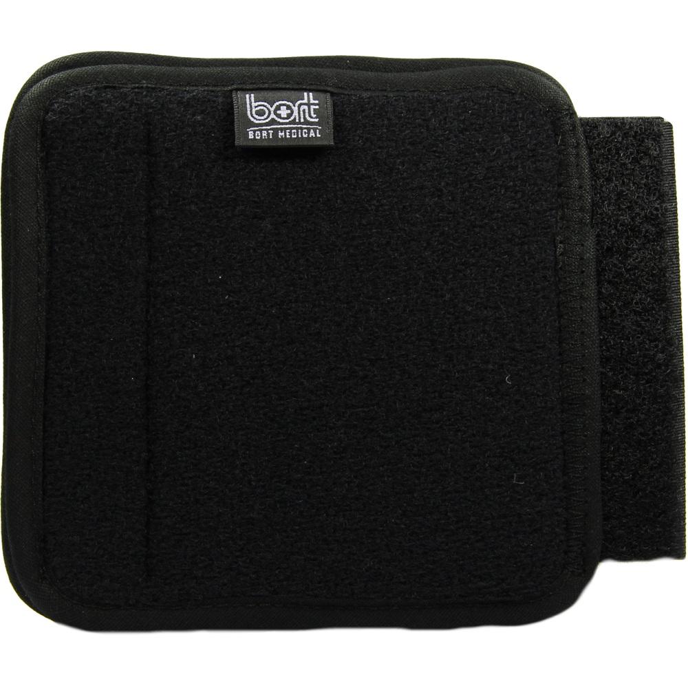BORT Velours Griffpolster 2 St
