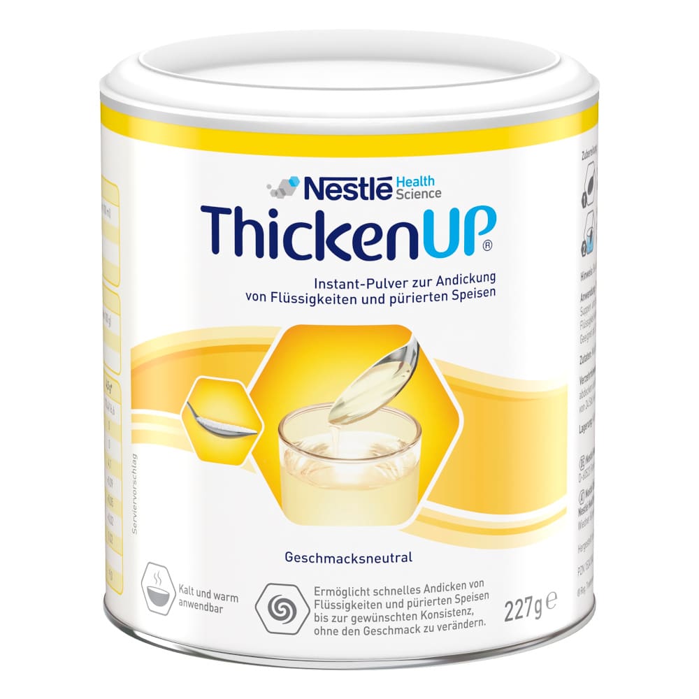 ThickenUP  6X227 g Pulver