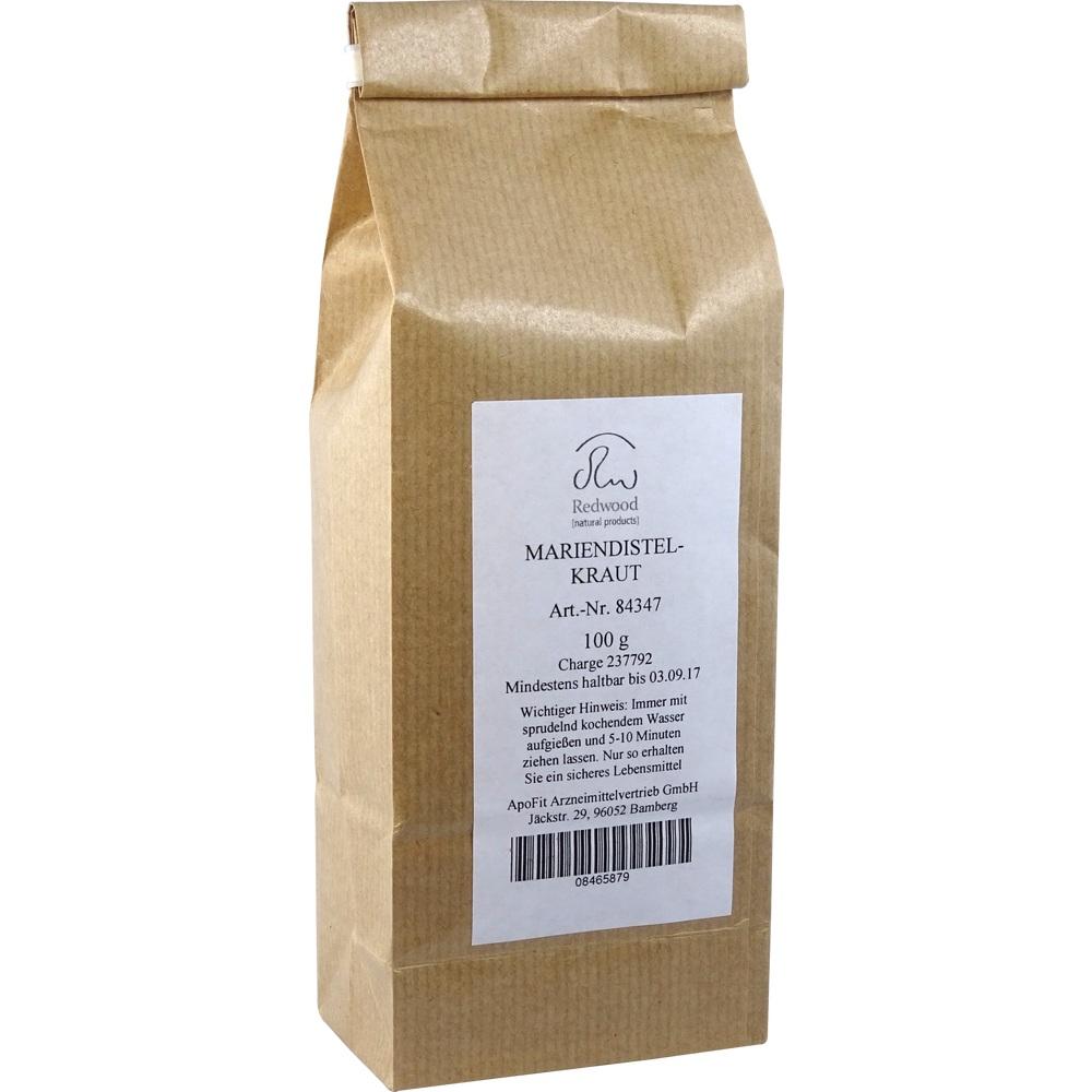 MARIENDISTEL KRAUT 100 g