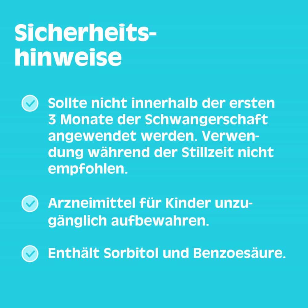 Silomat Hustenlöser Ambroxolhydrochlorid 250 ml Sirup