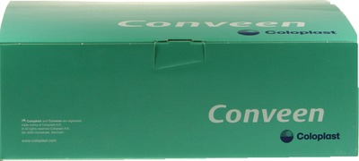 CONVEEN Kondom Urin.30mm 5205 selbsth. 30 St Kondome