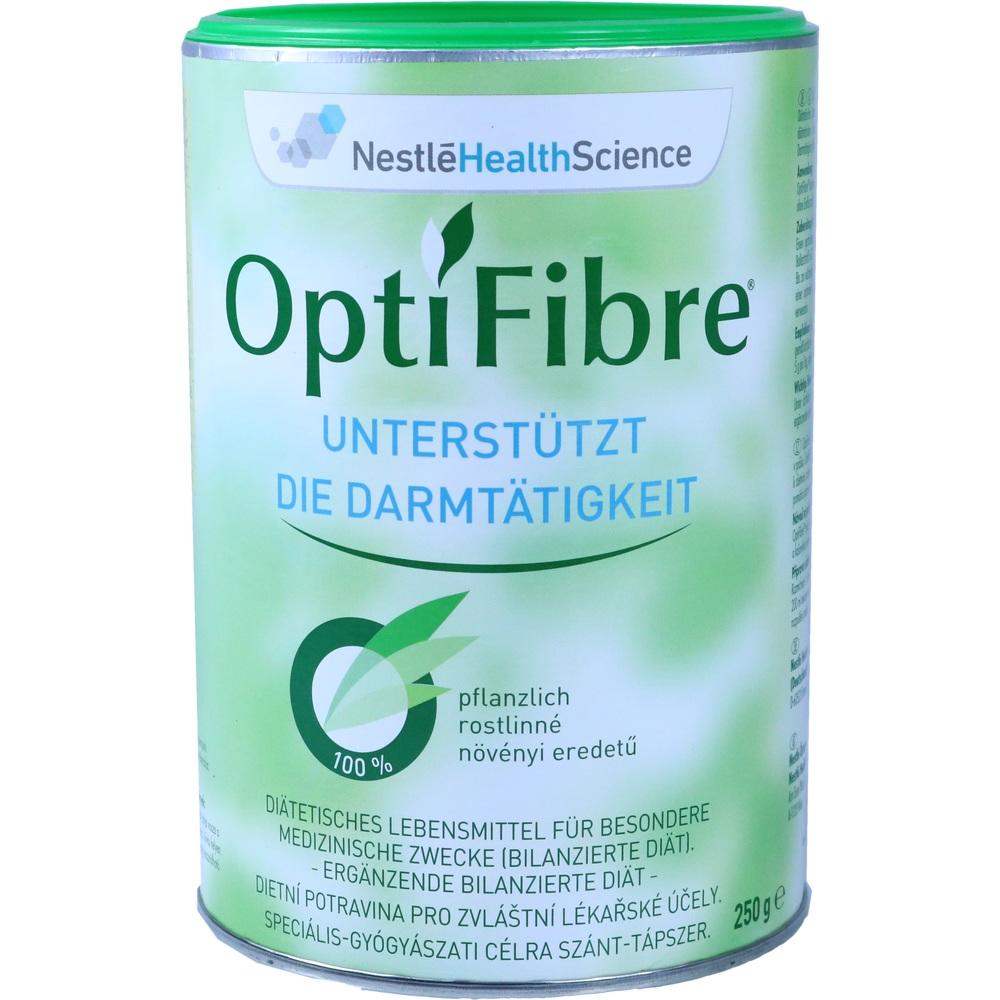 OptiFibre Ballaststoff-Pulver 250 g Pulver