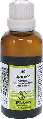 SPIRAEA KOMPLEX Nr.44 Dilution 50 ml Dilution