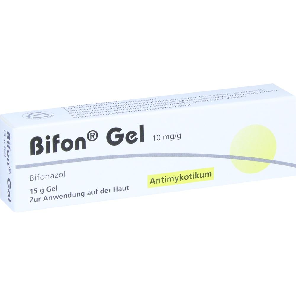 Bifon 10mg/ml 15 g Gel