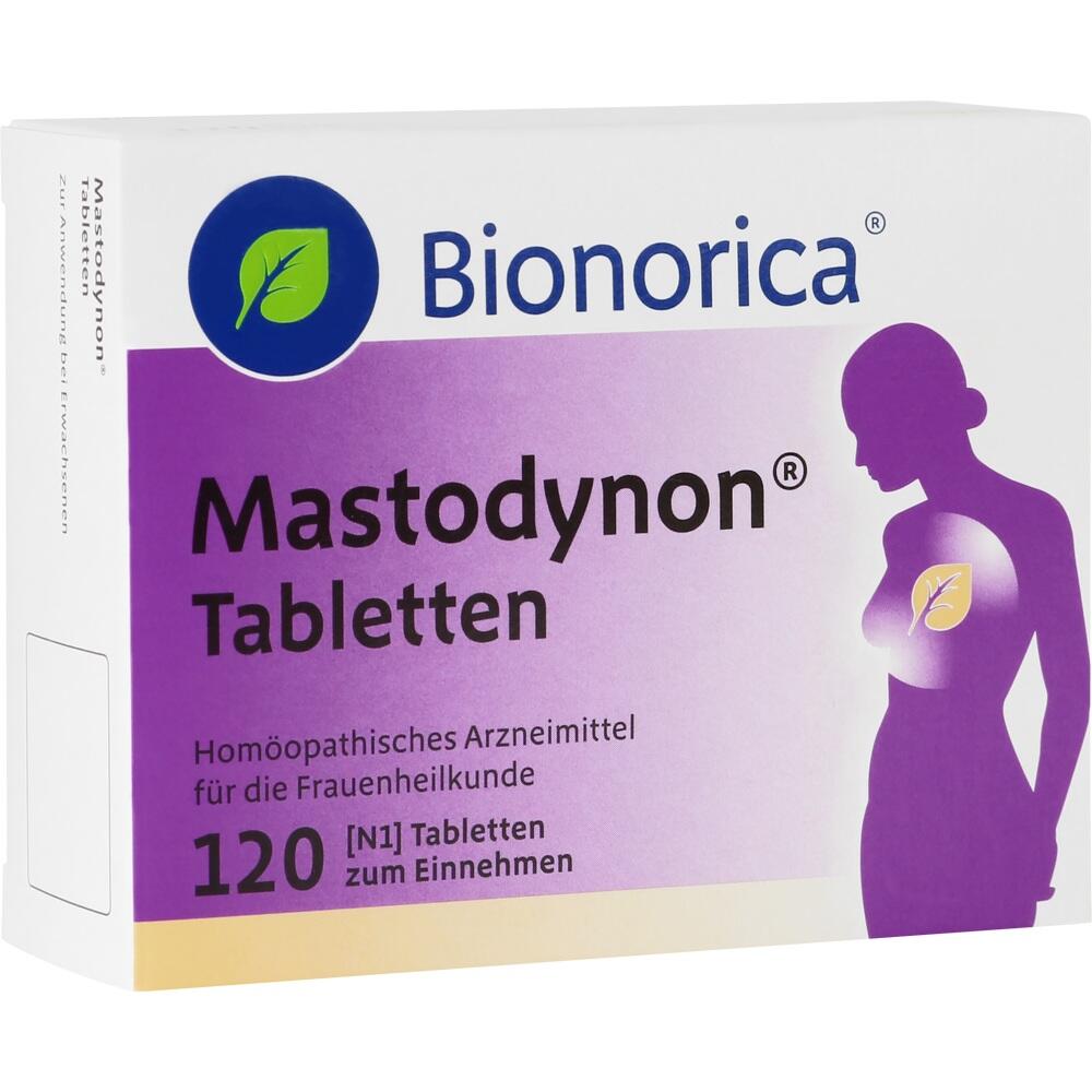 MASTODYNON 120 St Tabletten