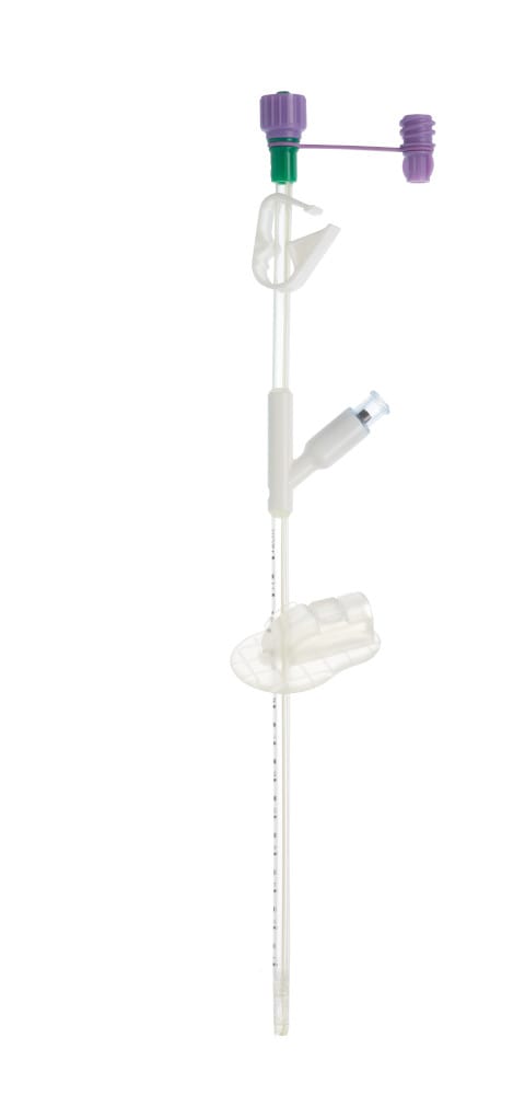 Flocare Safety+ Gastrotube CH 14 2 St
