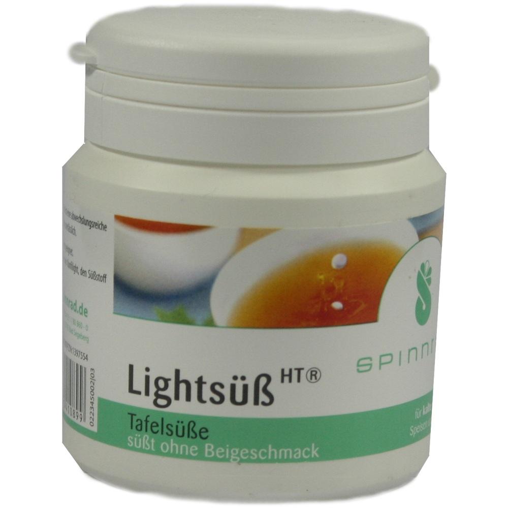 Lightsüß Tafelsüße 2000 St Tabletten