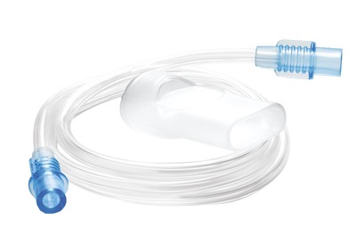 aponorm Inhalationsgerät Compact Luftschlauch 1 St
