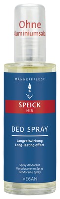 SPEICK Men Deo-Spray 75 ml Deospray