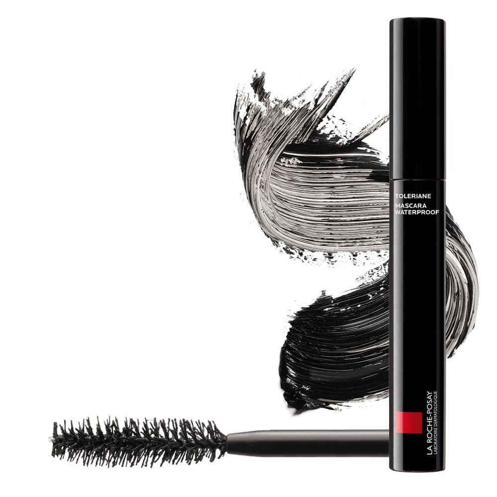 LA ROCHE-POSAY Toleriane Mascara Waterproof 7.6 ml