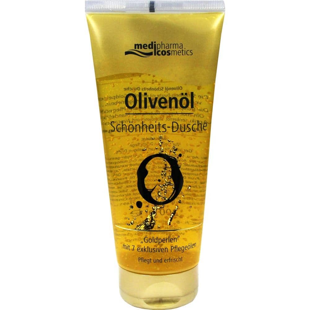 OLIVENÖL Schönheits-Dusche 200 ml Duschgel