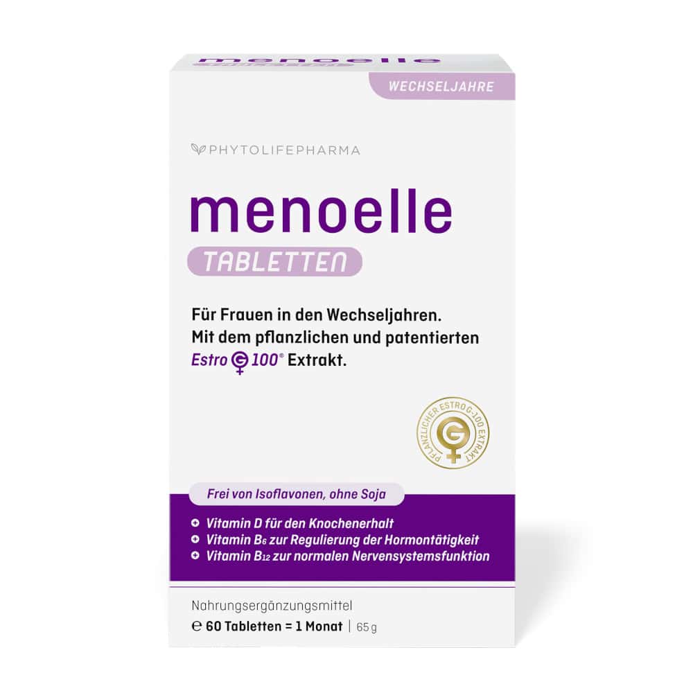 menoelle 60 St Tabletten