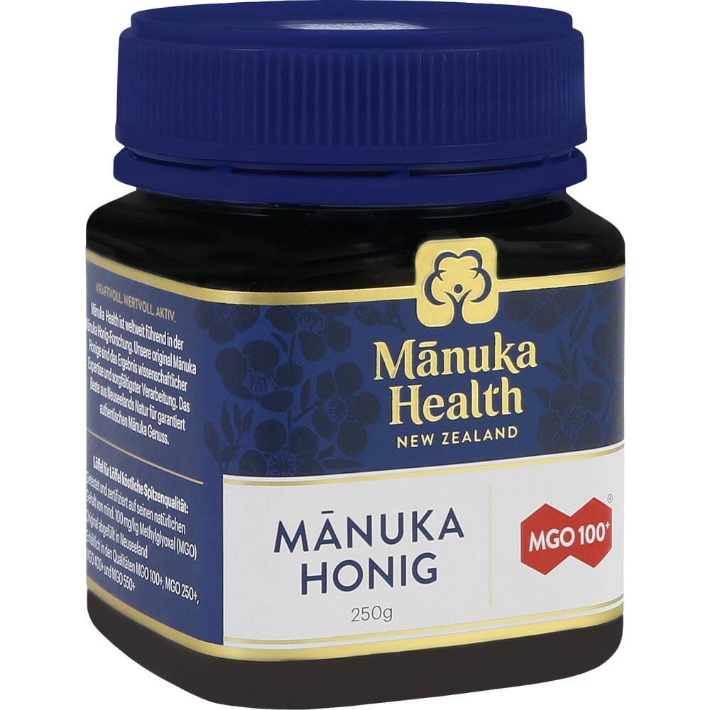 Manuka Health MANUKA HONIG  100+ 250 g