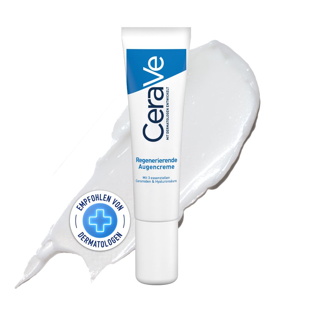 CeraVe Regenerierende Augencreme 14 ml Creme