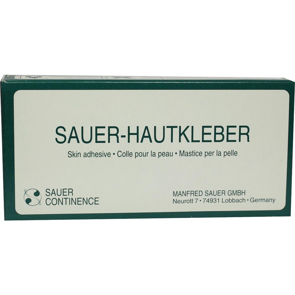 HAUTKLEBER Sauer 5022 2X28 g