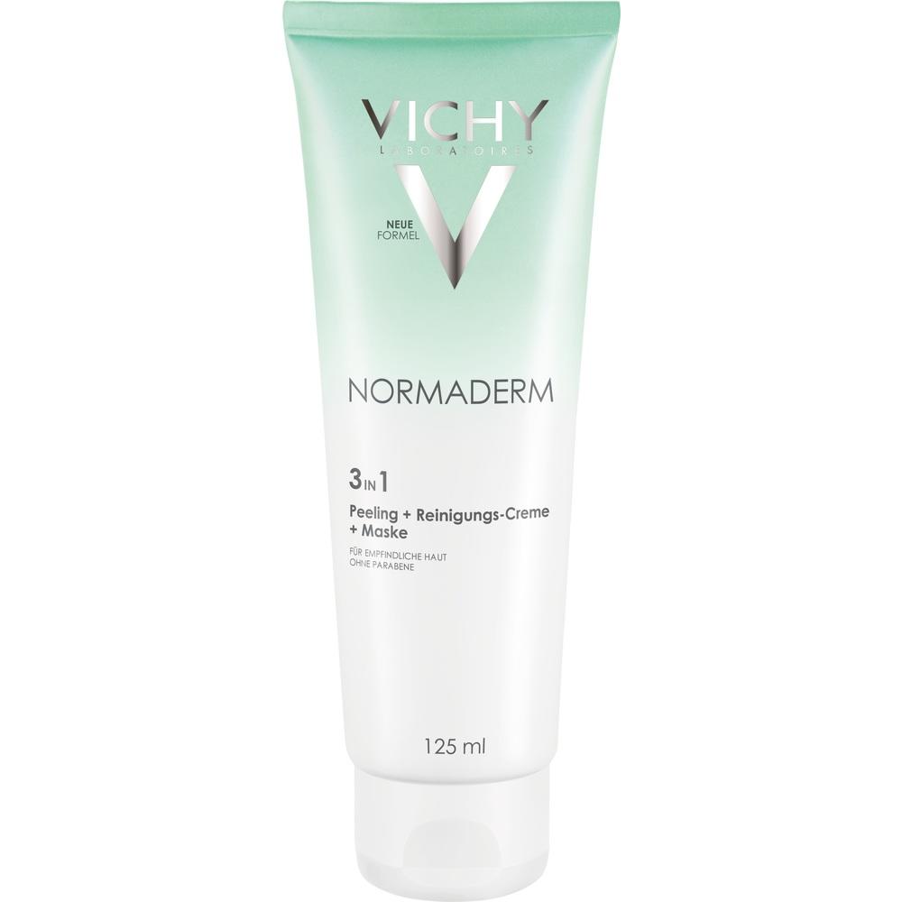 VICHY NORMADERM Tri-A Gel  125 ml Gel
