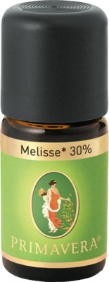 MELISSEN ÖL 30% kbA 5 ml Ätherisches Öl