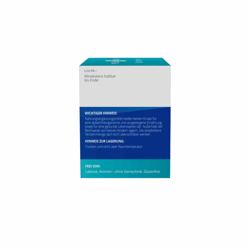 MensSana Premium biotic 28X2 g Beutel
