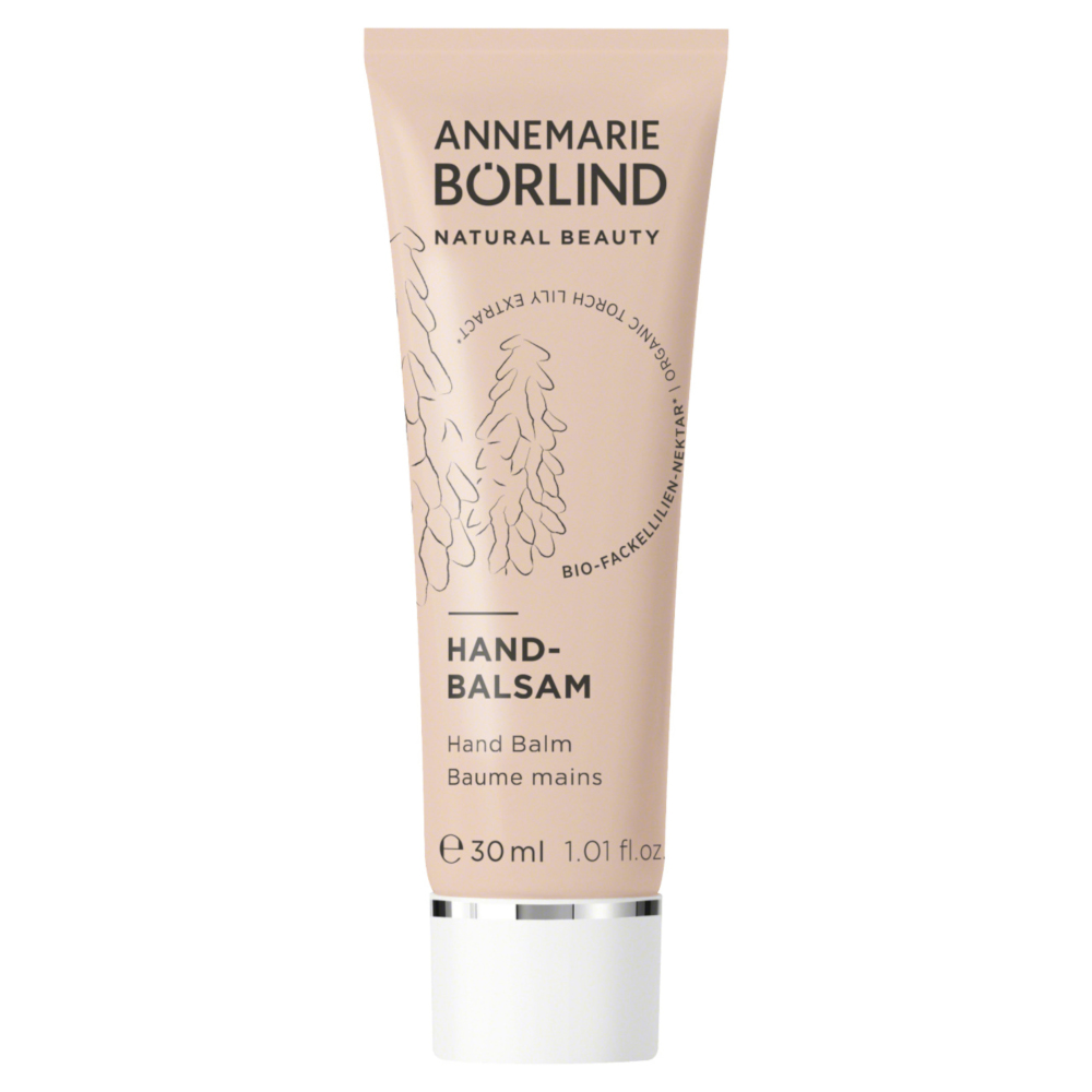 ANNEMARIE BÖRLIND HANDBALSAM-SET 1 Packung Kombipackung