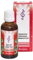 SEDATIVE Original Bombastus Konzentrat 50 ml Konzentrat