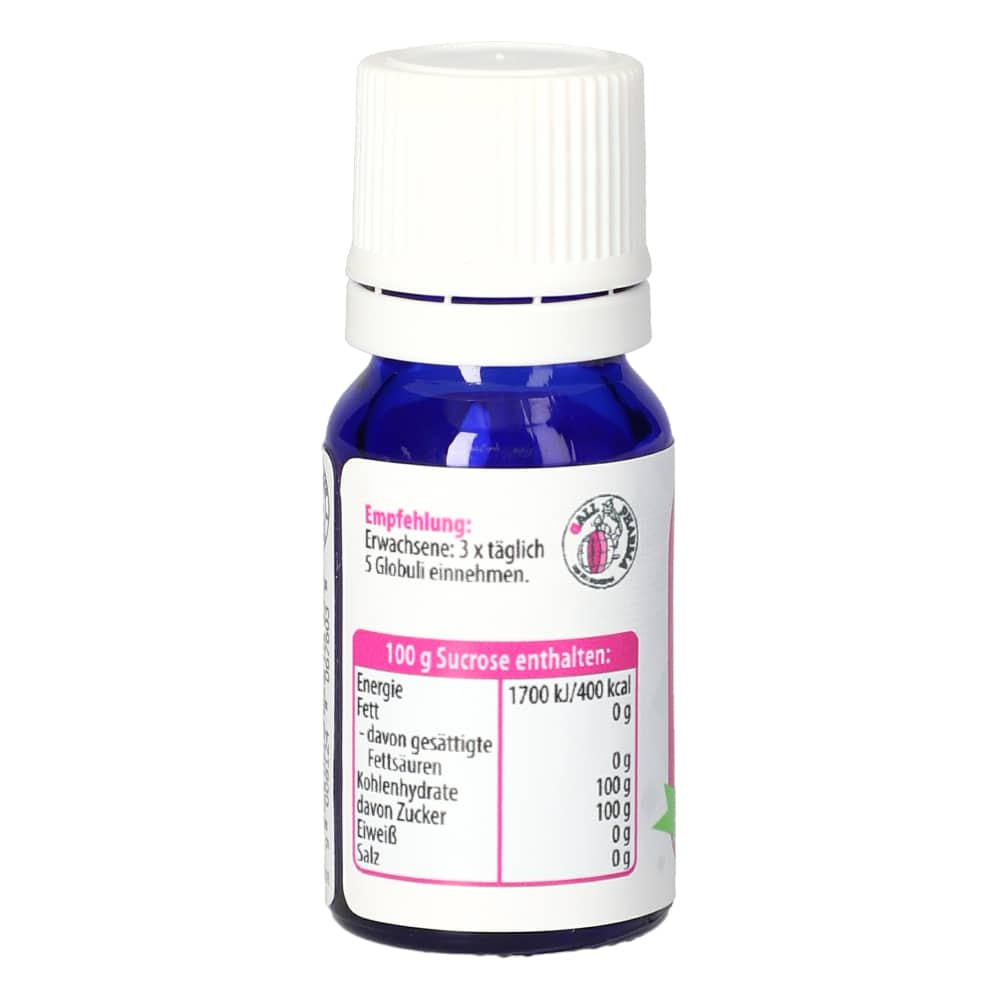 HCG C30 Gall Globuli 10 g Globuli