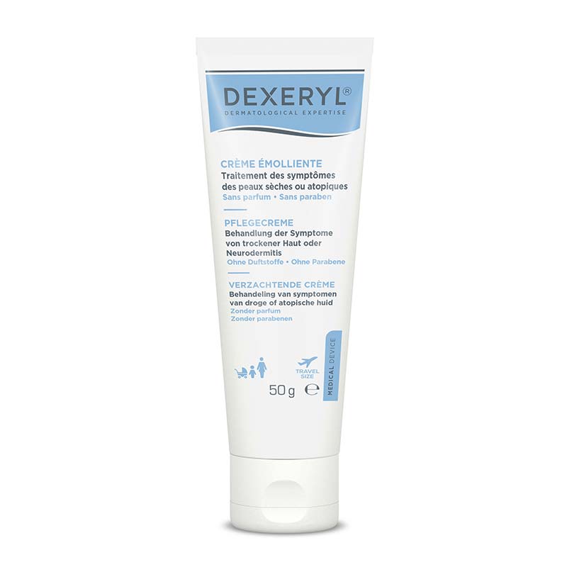 DEXERYL Creme 50 g Creme