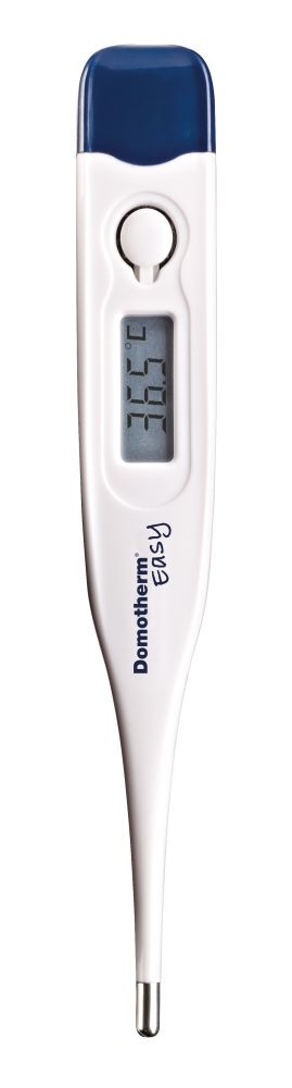 DOMOTHERM Easy digitales Fieberthermometer 1 St