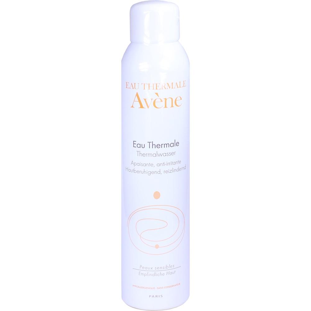 Avène Thermalwasser  300 ml Spray