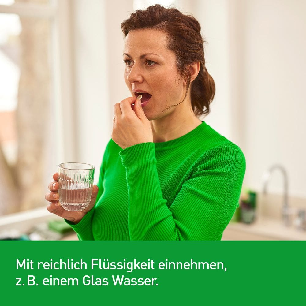 GeloMyrtol forte  20 St Magensaftresistente Weichkapseln