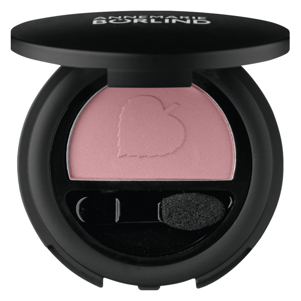 ANNEMARIE BÖRLIND POWDER EYESHADOW MATT ROSÉ 2 g Puder