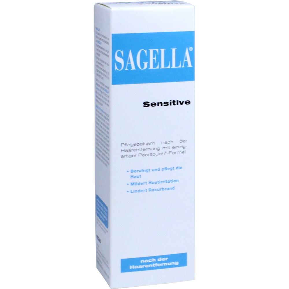 SAGELLA Sensitive 100 ml Balsam