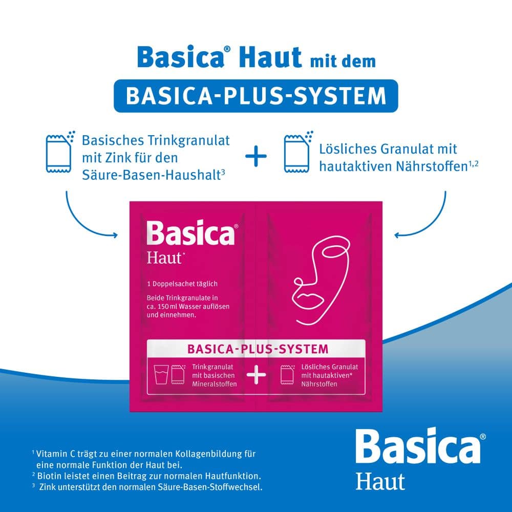 Basica Haut 7 St Kombipackung
