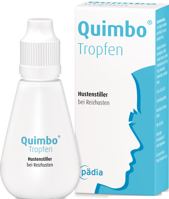 Quimbo 30 ml Tropfen